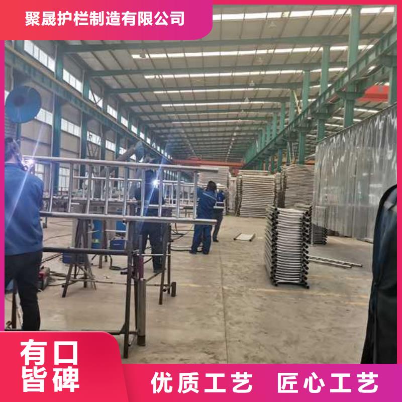 燈光護欄橋梁防撞護欄卓越品質(zhì)保障