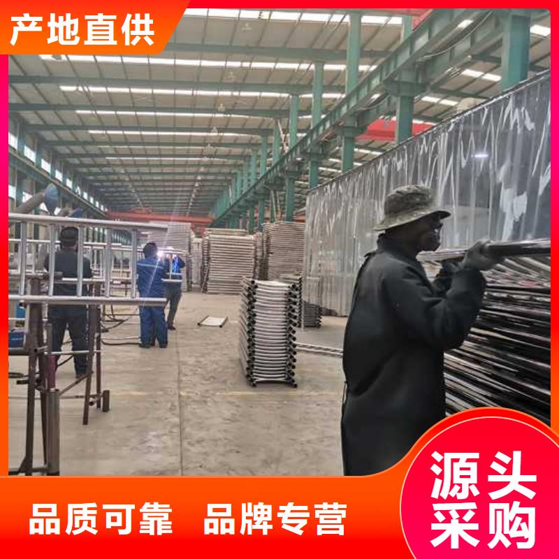  灯光护栏专业品质