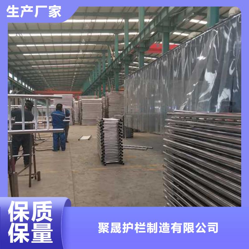  燈光護(hù)欄一致好評(píng)產(chǎn)品