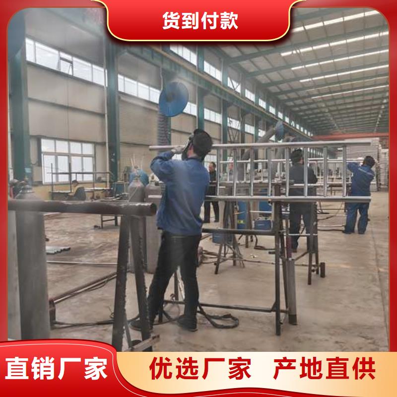 燈光護(hù)欄不銹鋼護(hù)欄廠批發(fā)商