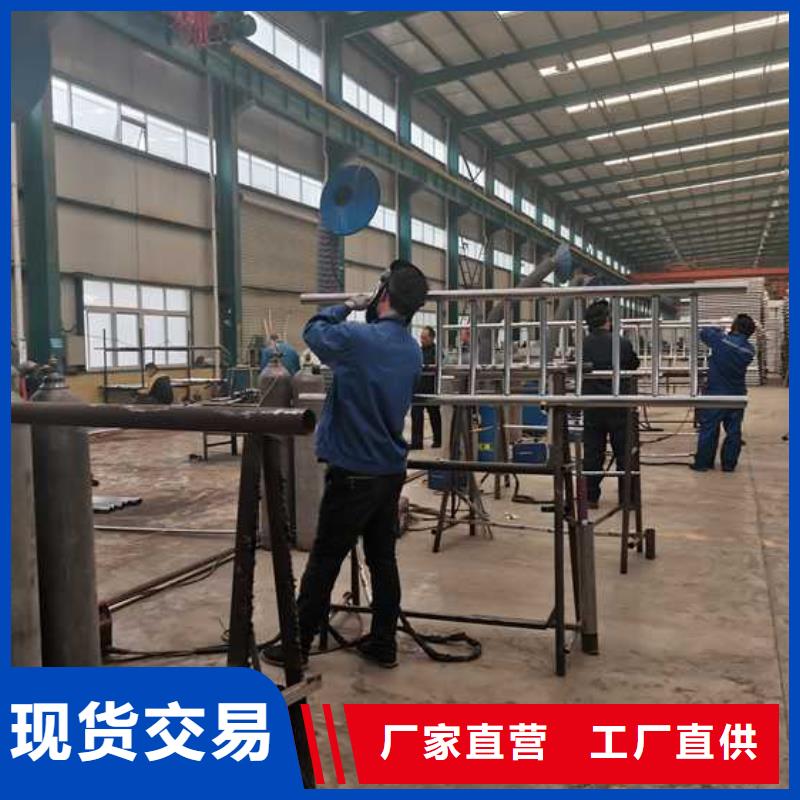 燈光護(hù)欄-市政護(hù)欄源頭廠家來(lái)圖定制