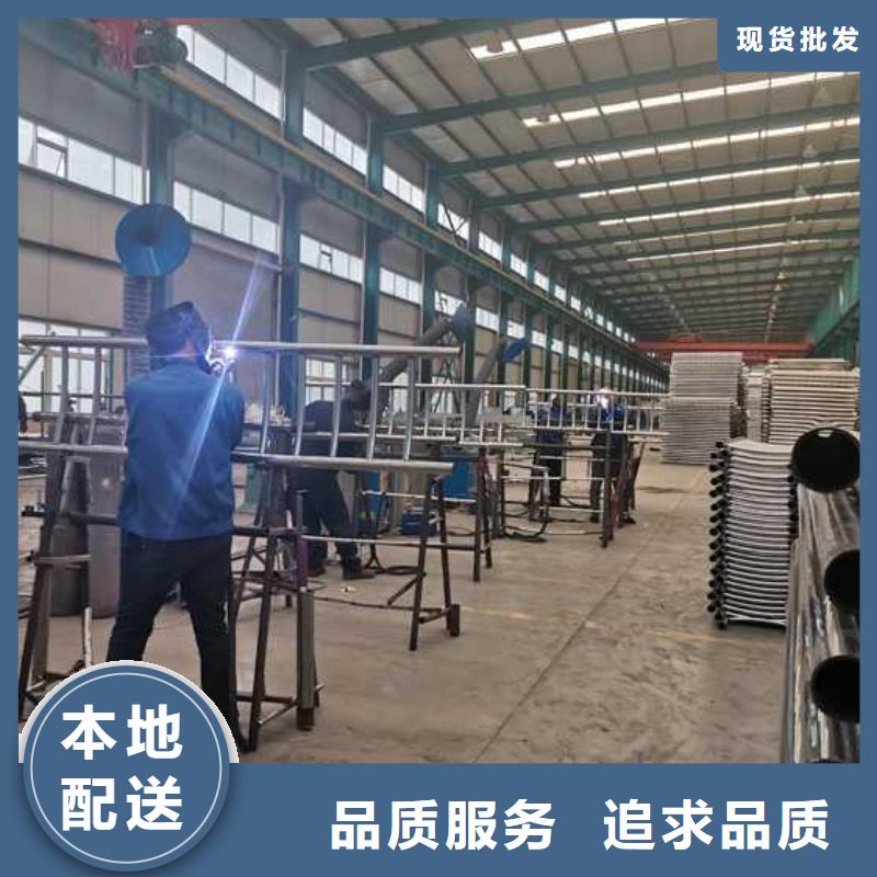 燈光護欄,橋梁防撞護欄好品質(zhì)售后無憂