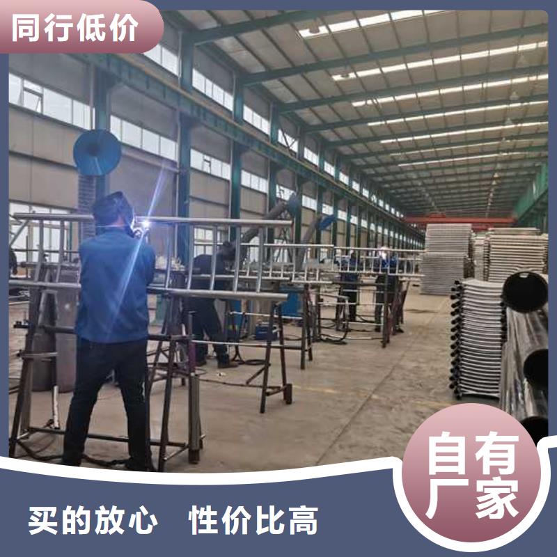 燈光護(hù)欄不銹鋼橋梁護(hù)欄廠廠家