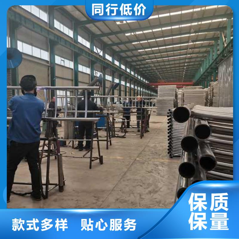 灯光护栏老客户钟爱
