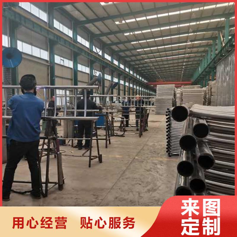 【燈光護欄防撞護欄生產(chǎn)廠家打造行業(yè)品質(zhì)】