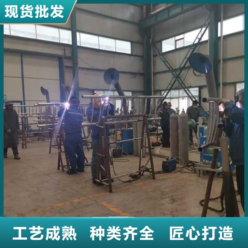 灯光护栏质量安心