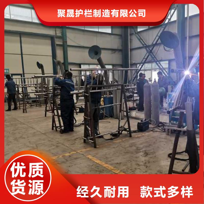 燈光護(hù)欄【景觀護(hù)欄】價(jià)格低