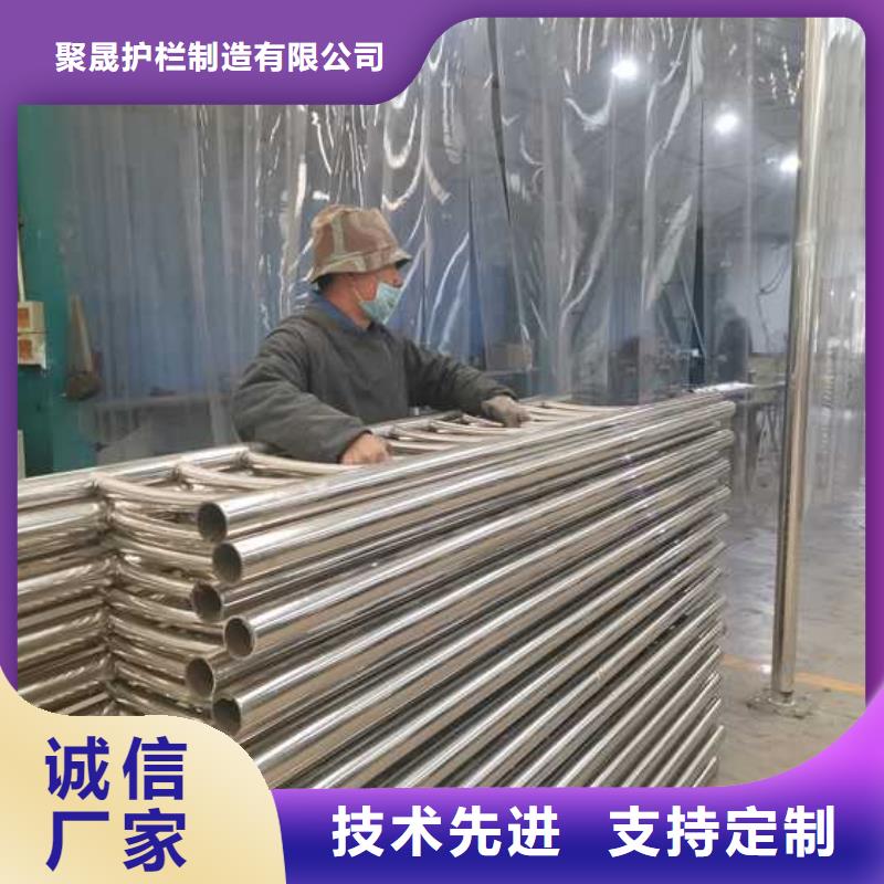 灯光护栏诚信为本
