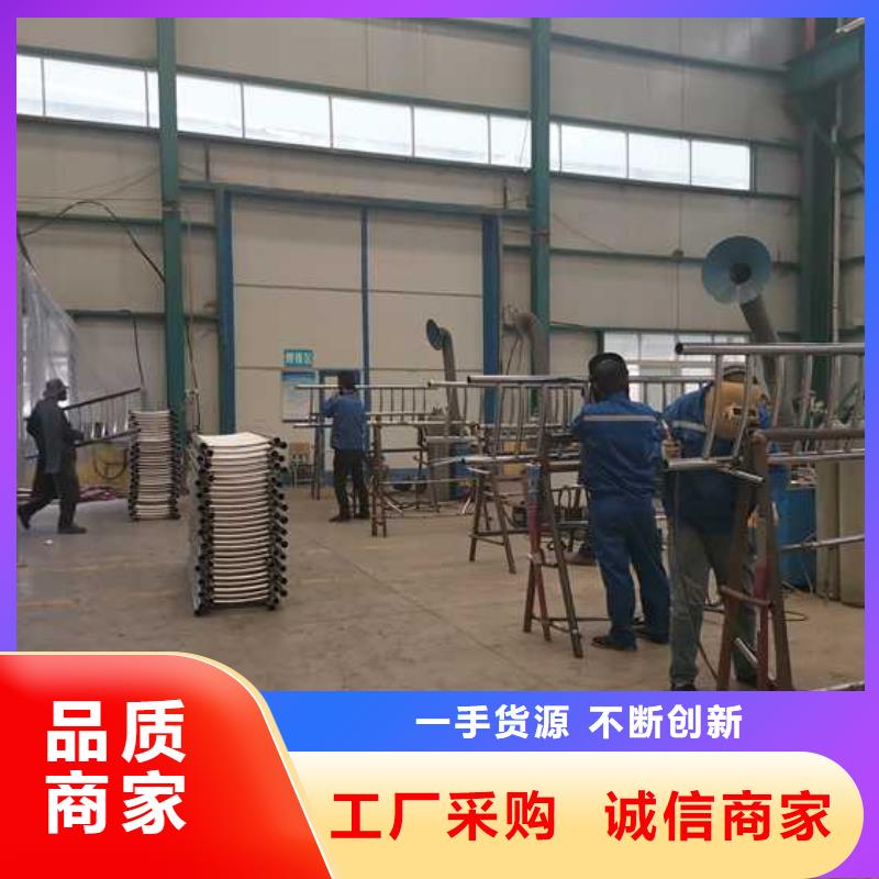燈光護(hù)欄橋梁景觀欄桿工廠直銷