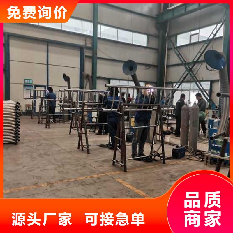  灯光护栏认准大品牌厂家