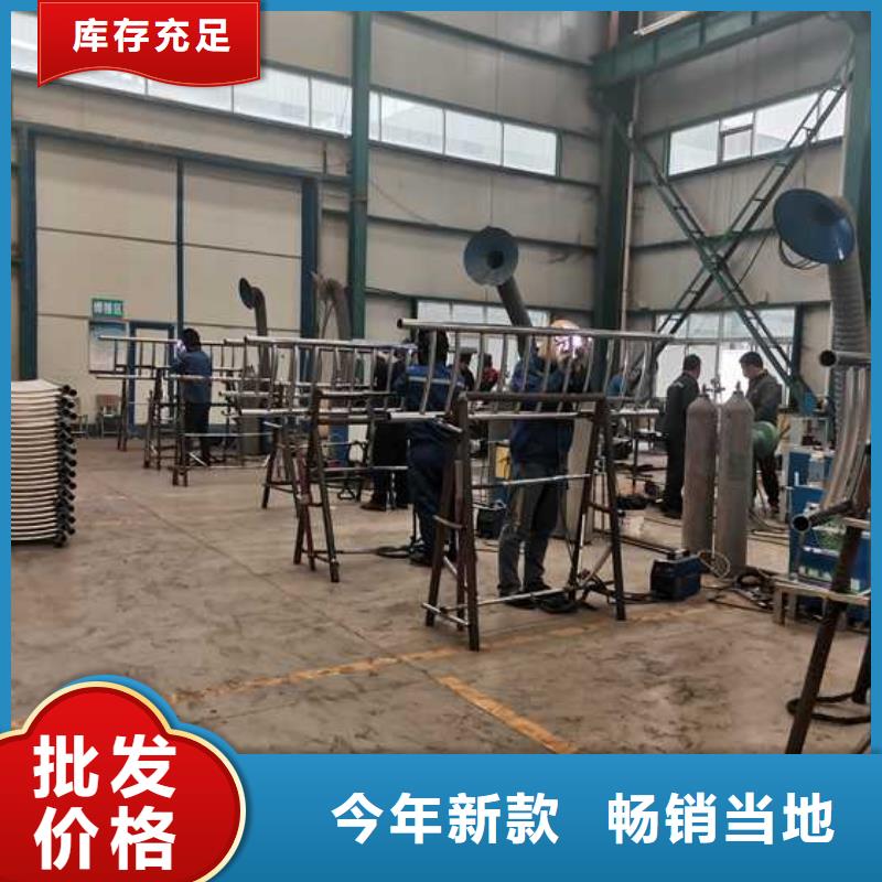 灯光护栏我们更专业