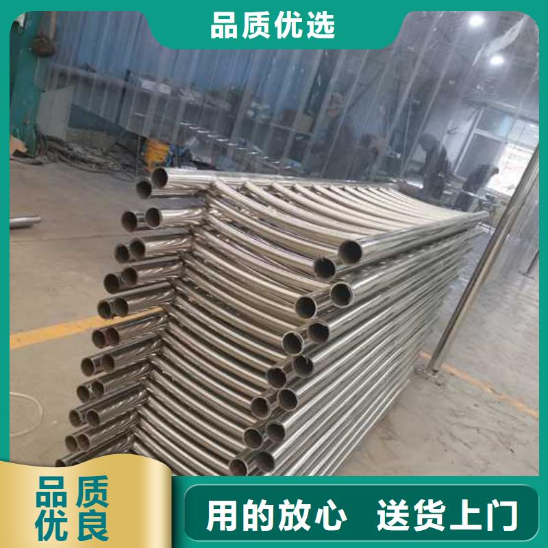 燈光護(hù)欄-【橋梁護(hù)欄】現(xiàn)貨銷售
