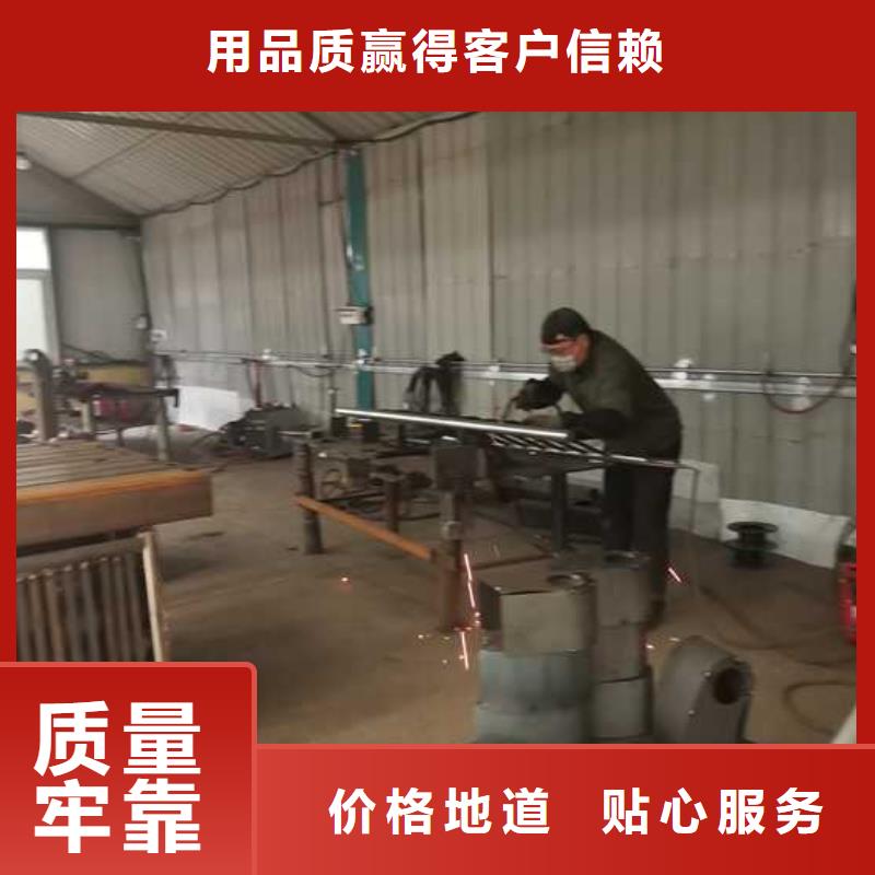 灯光护栏好产品好服务
