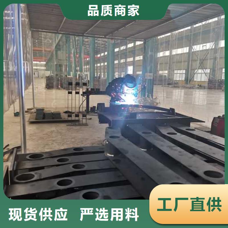 灯光护栏专注质量