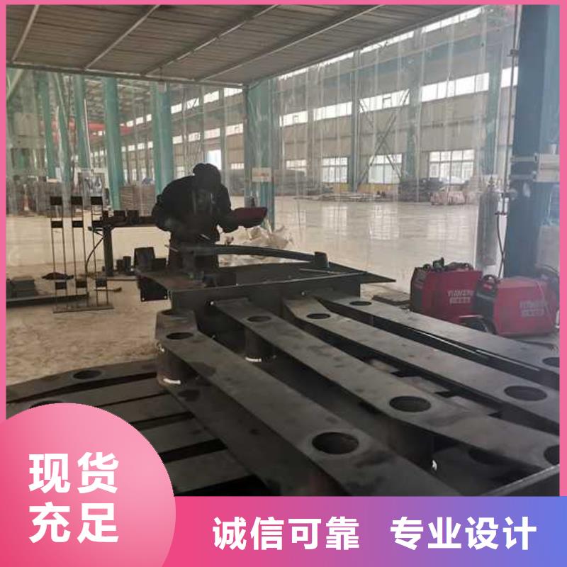 燈光護(hù)欄【中央分隔欄】您身邊的廠家