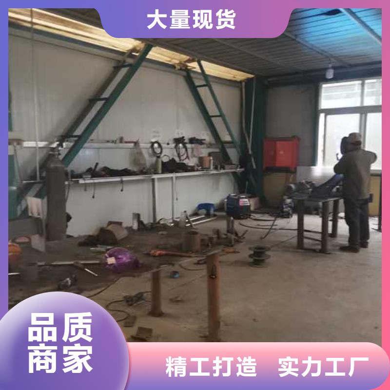 燈光護(hù)欄根據(jù)要求定制