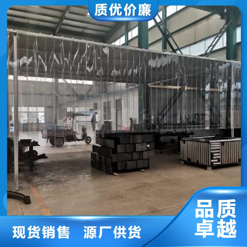 灯光护栏【铝合金护栏】免费询价