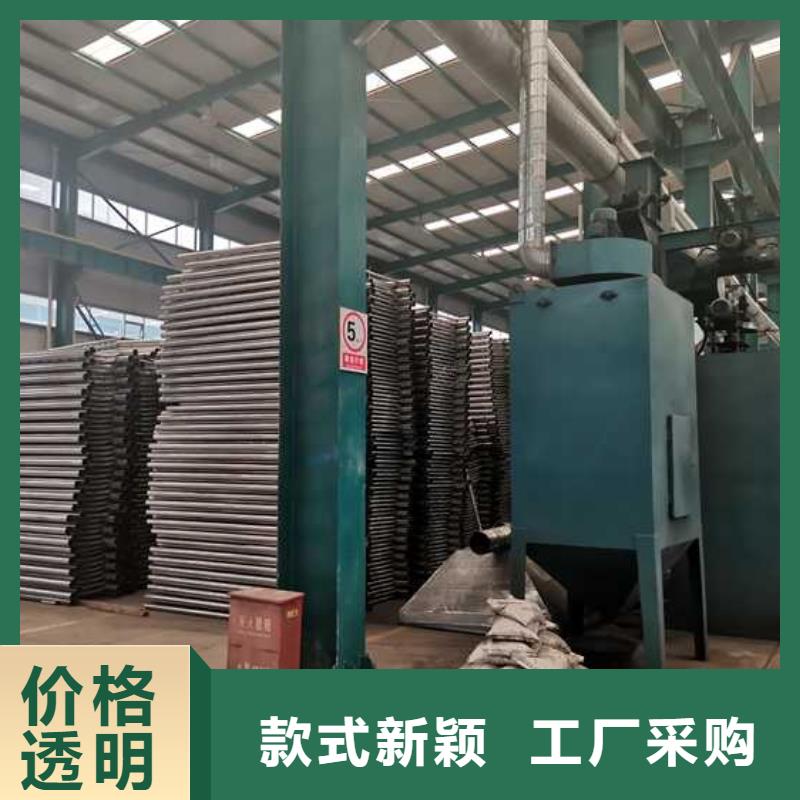 灯光护栏产品细节