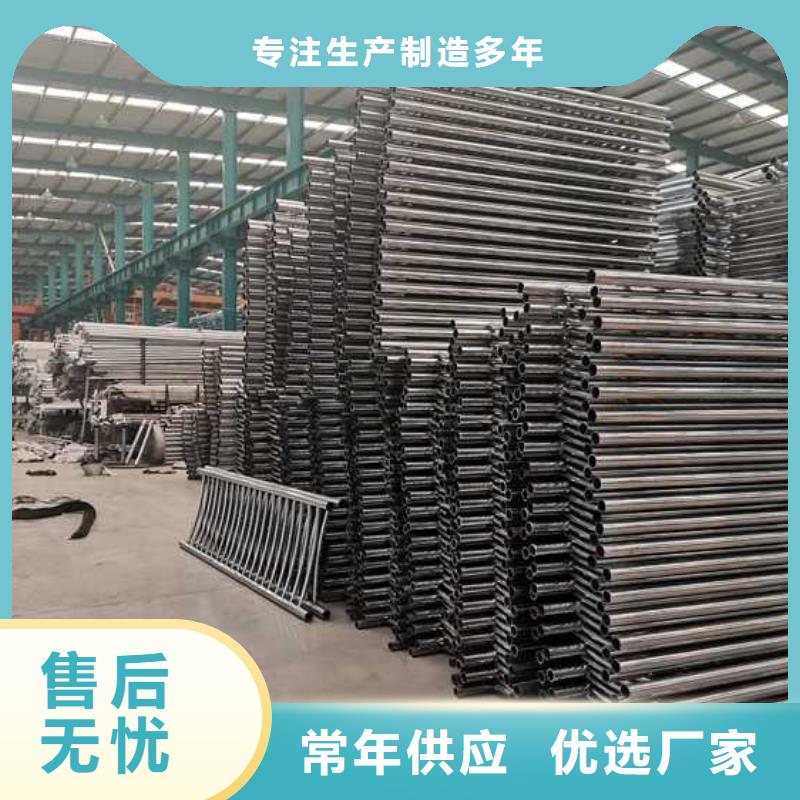 灯光护栏桥梁景观栏杆真材实料