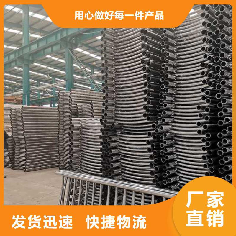  燈光護(hù)欄實(shí)拍展現(xiàn)