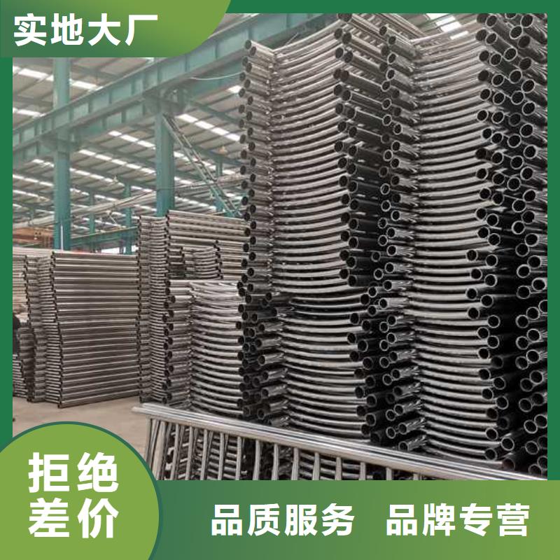 桥防撞护栏企业-大品牌