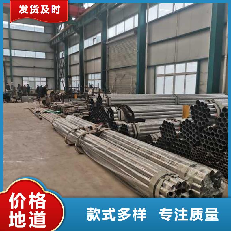 燈光護(hù)欄不銹鋼護(hù)欄廠您想要的我們都有