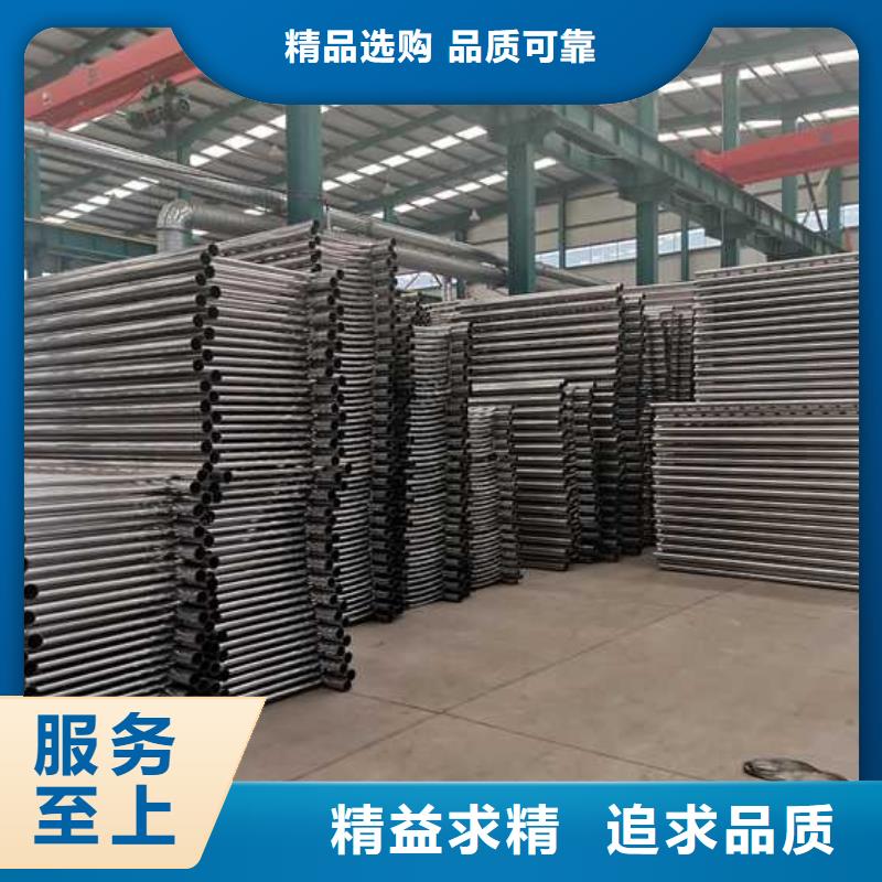  燈光護(hù)欄歡迎來廠考察