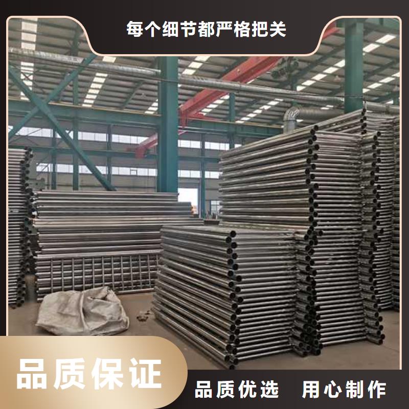 灯光护栏颜色尺寸款式定制