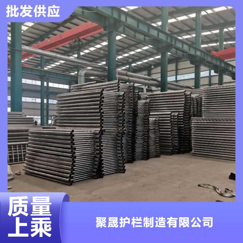 燈光護(hù)欄使用壽命長久