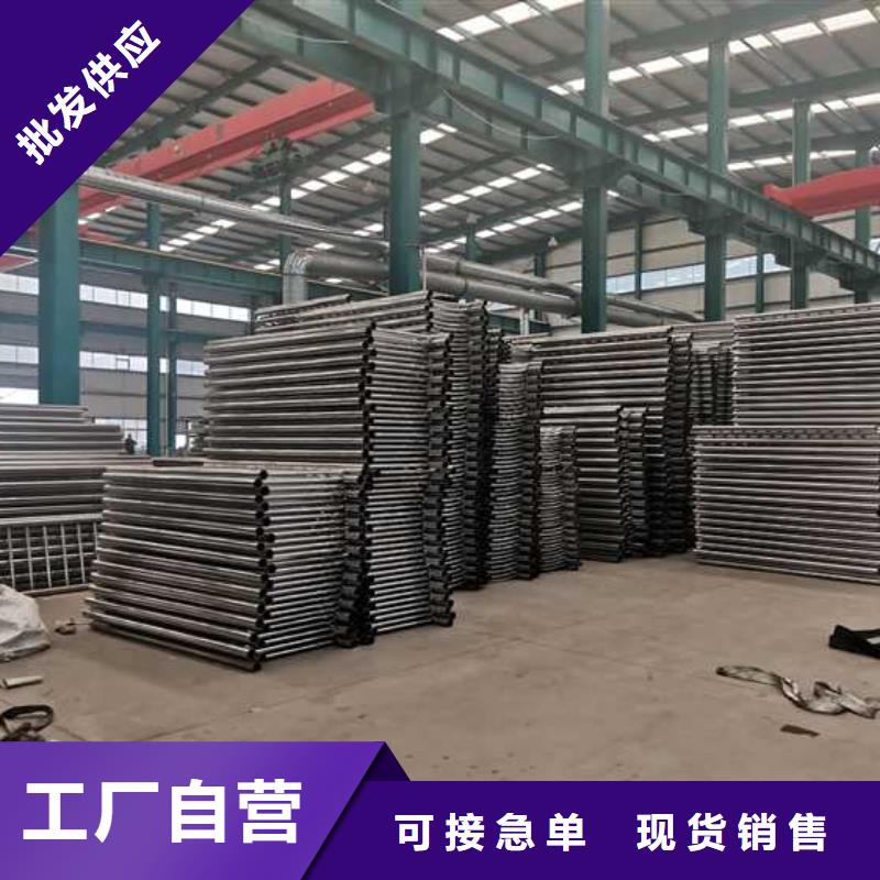  灯光护栏库存齐全厂家直供