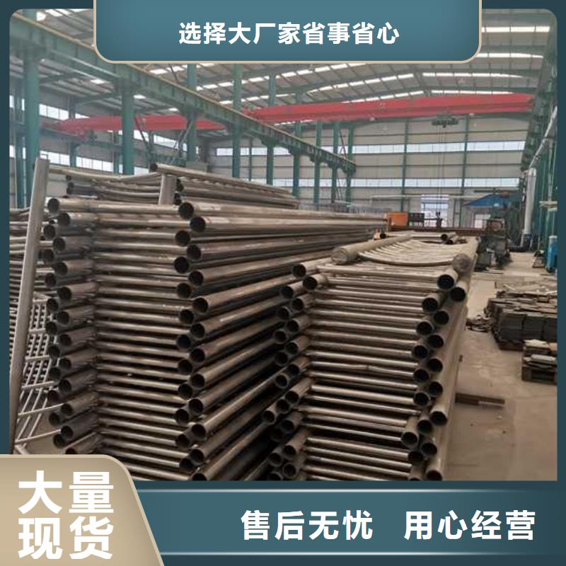 灯光护栏价格公道合理