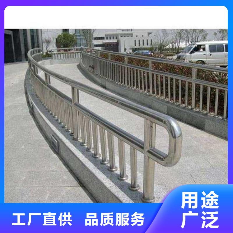 灯光护栏桥梁景观栏杆货源充足