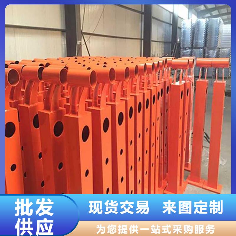 【燈光護(hù)欄】,防撞護(hù)欄立柱定金鎖價(jià)