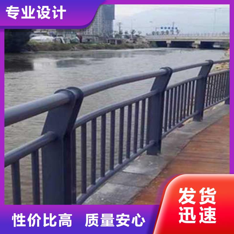 灯光护栏品牌大厂家