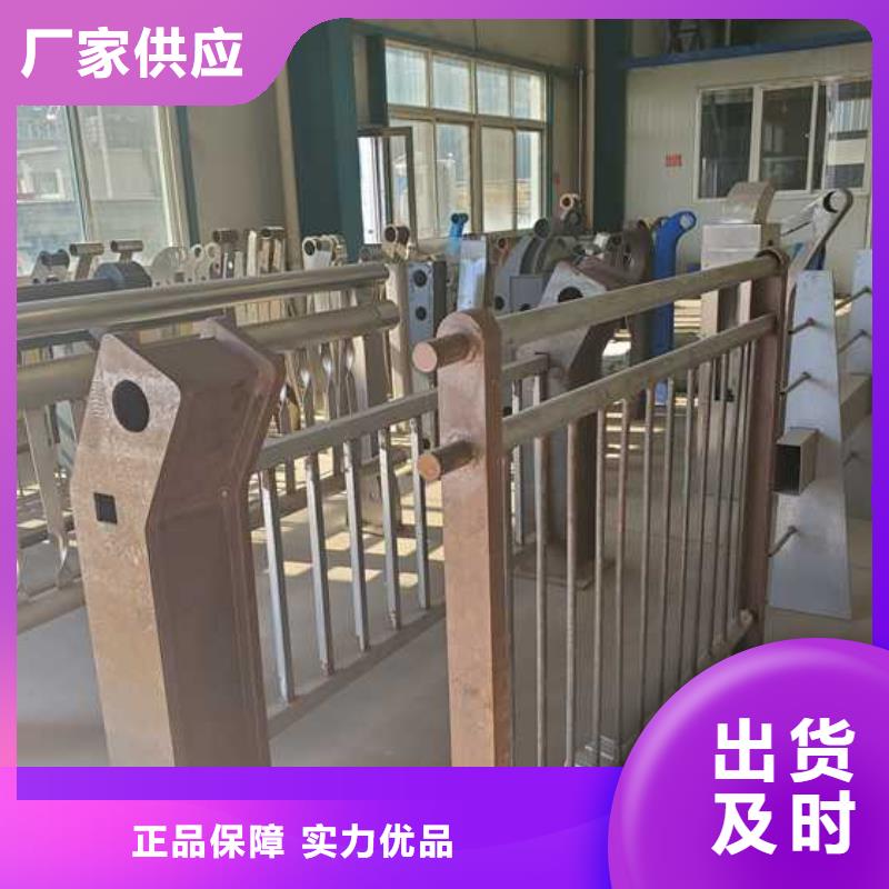 燈光護(hù)欄-橋梁鋼護(hù)欄工藝精細(xì)質(zhì)保長久