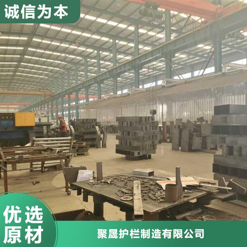  燈光護(hù)欄專業(yè)信賴廠家