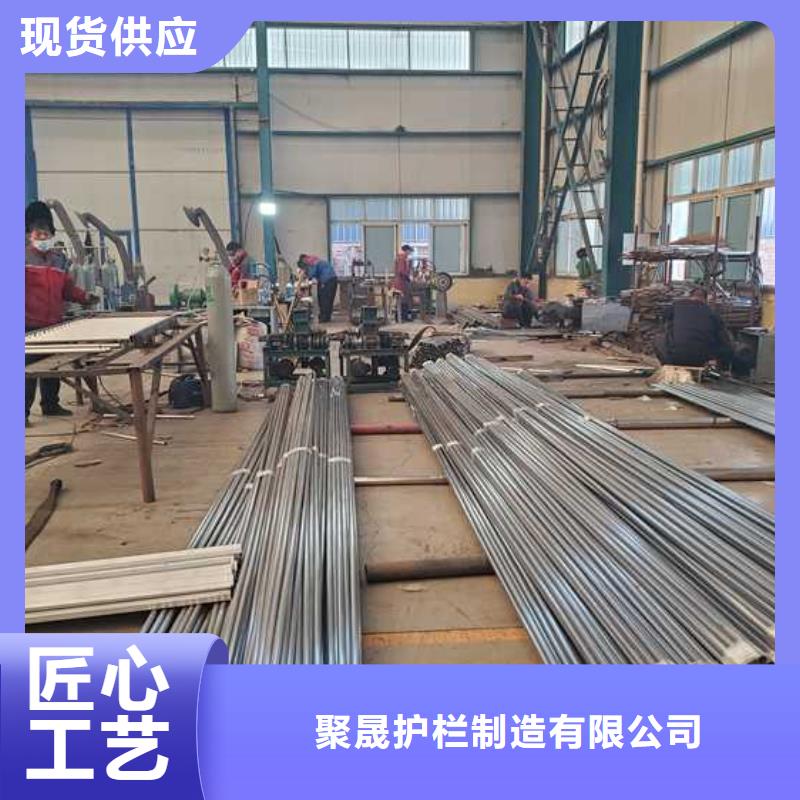 防撞護(hù)欄廠家質(zhì)量有保障