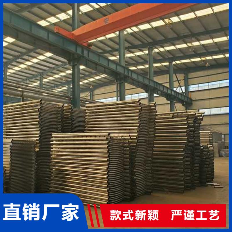  灯光护栏颜色尺寸款式定制