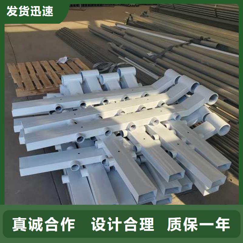 燈光護(hù)欄滿足客戶需求