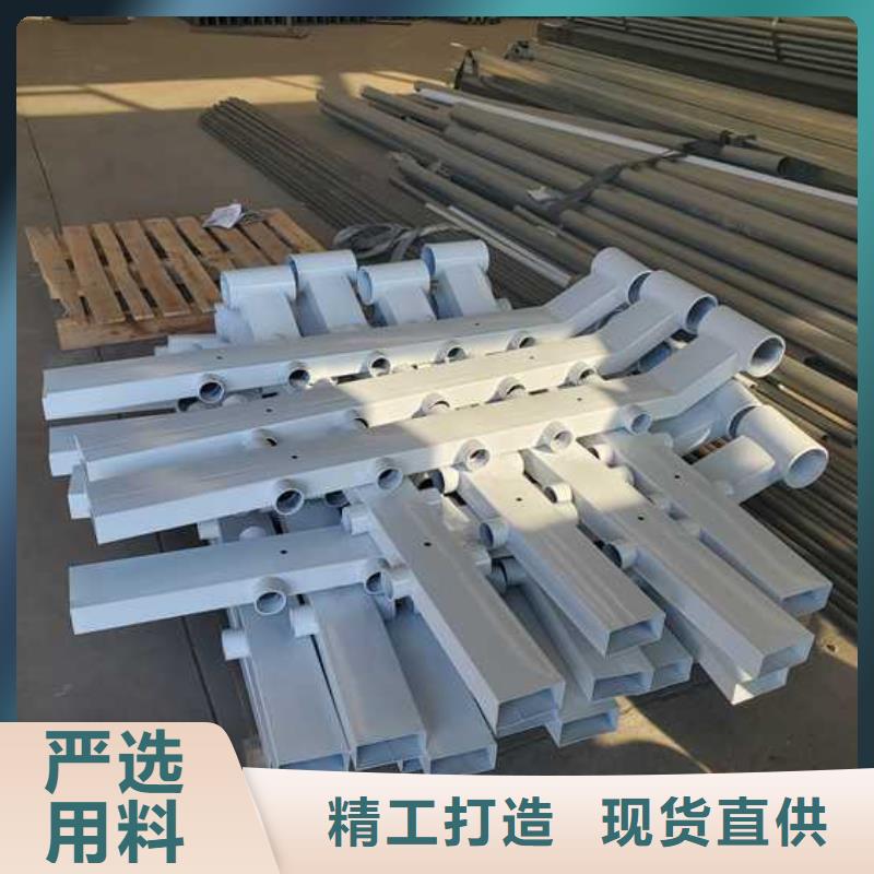 燈光護(hù)欄【防撞護(hù)欄】值得買