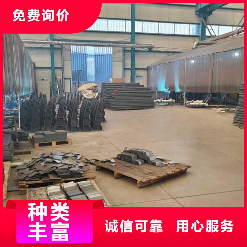 灯光护栏甄选好厂家