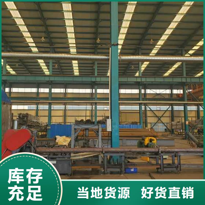  灯光护栏厂家规格全