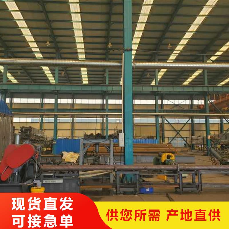  灯光护栏种类齐全