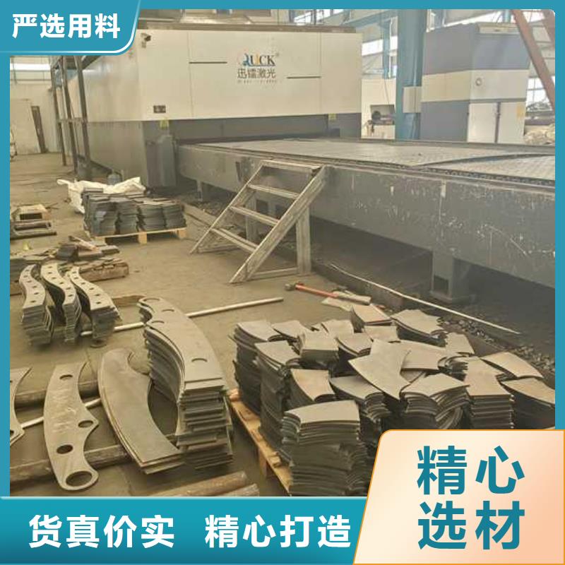燈光護(hù)欄 道路護(hù)欄追求品質(zhì)