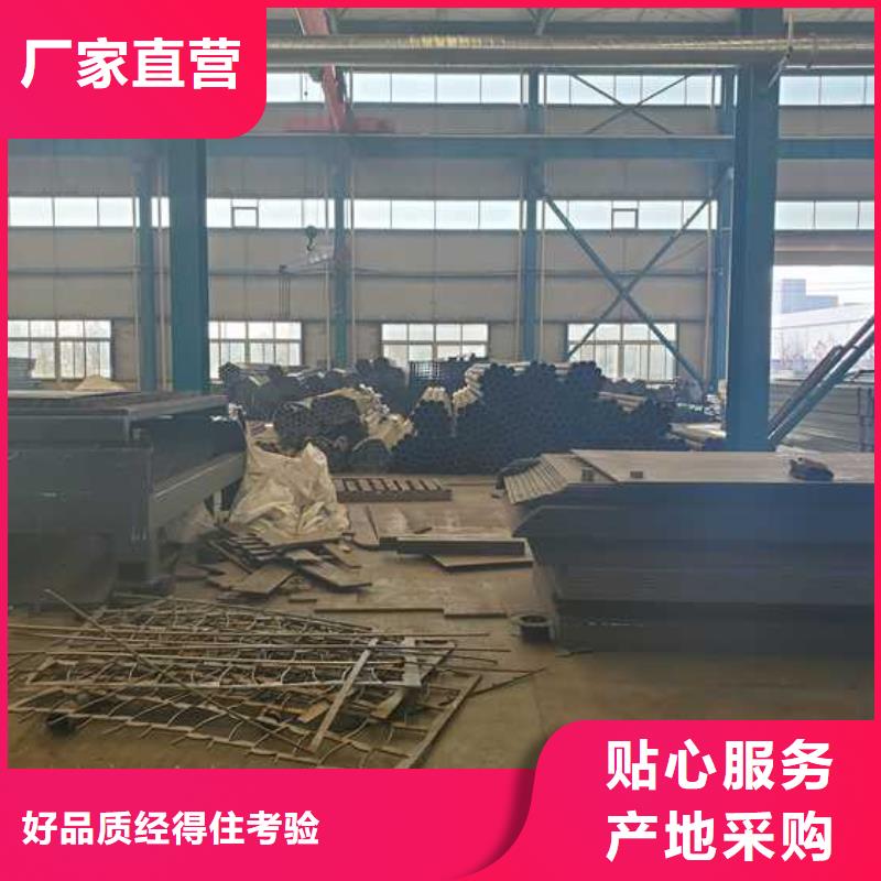  灯光护栏N年生产经验