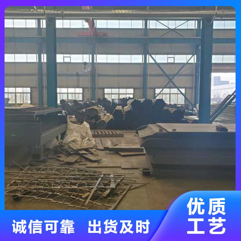  灯光护栏支持定制加工