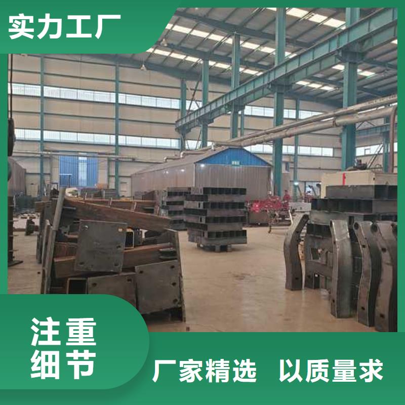 灯光护栏自主研发