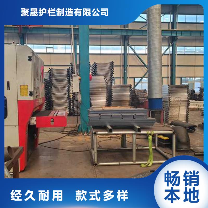 燈光護(hù)欄【交通護(hù)欄】購(gòu)買(mǎi)的是放心