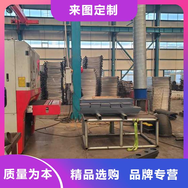 燈光護(hù)欄品質(zhì)之選