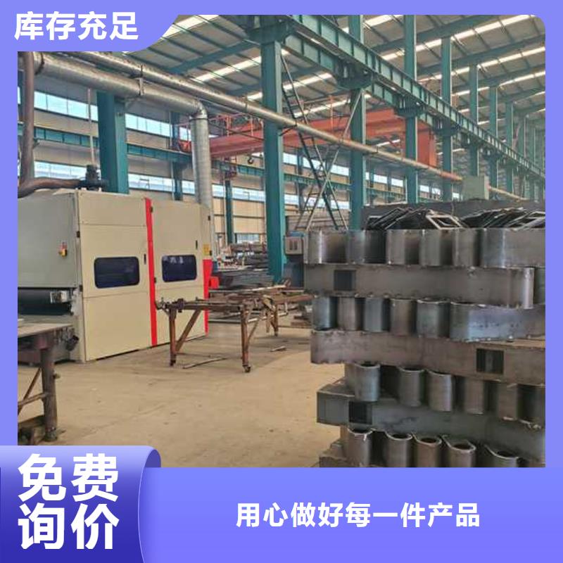 燈光護(hù)欄工廠直供